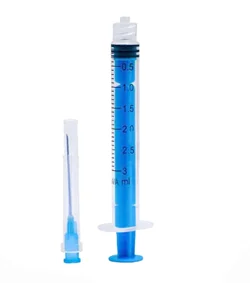 سرنگ لوئرلاک 3cc